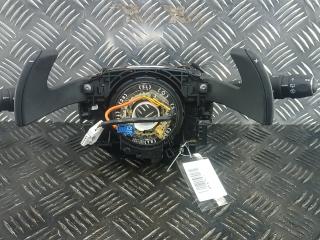 переключатель подрулевой Citroen C4 Picasso 2 поколение 2014, 1.6 л., дизель, АКПП, минивэн