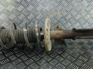 Стойка Citroen C4 Picasso 2 поколение 2014, 1.6 л., дизель, АКПП, минивэн