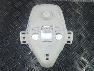 фонарь салона (плафон) Citroen C4 Picasso 2 поколение 2014, 1.6 л., дизель, АКПП, минивэн