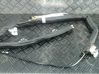 подушка безопасности боковая (шторка) Citroen C4 Picasso 2 поколение 2014, 1.6 л., дизель, АКПП, минивэн, LEVO