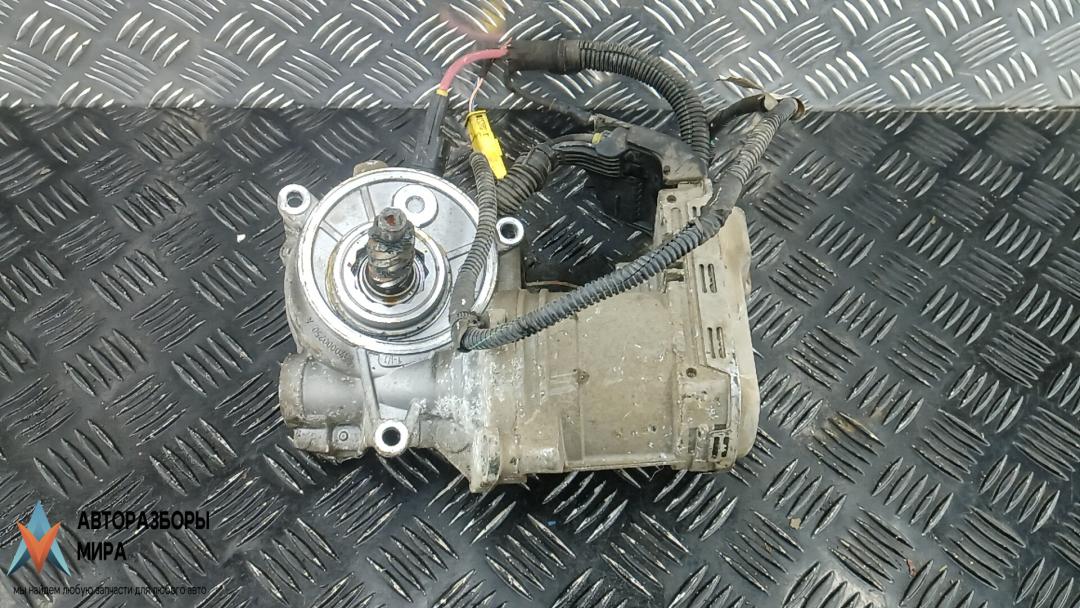 Электроусилитель руля Citroen C4 Picasso 2 поколение 2014, 1.6 л., дизель, АКПП, минивэн - фото №1