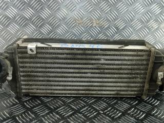 радиатор интеркулера Kia Sportage 3 поколение 2011, 1.7 л., дизель, МКПП, внедорожник 5 дв., 282712A850