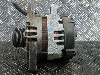 генератор Hyundai i40 VF 2013, 1.7 л., дизель, МКПП, седан, 37300-2A800