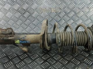 Стойка Hyundai i40 VF 2013, 1.7 л., дизель, МКПП, седан, 546513Z430, 546303Z031, 546102T000