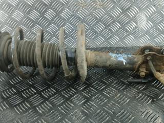 Стойка Hyundai i40 VF 2013, 1.7 л., дизель, МКПП, седан, 546613Z330, 546303Z031, 546102T000