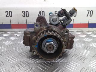 ТНВД Citroen C4 Picasso 2 поколение 2014, 1.6 л., дизель, АКПП, минивэн, 9672605380