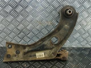 рычаг передний правый Citroen C4 Picasso 2 поколение 2014, 1.6 л., дизель, АКПП, минивэн