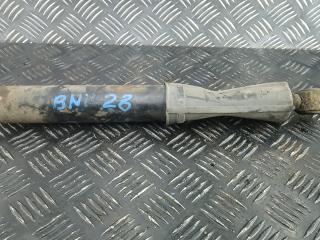 амортизатор задний Renault Master 2 поколение [рестайлинг] 2004, 2.5 л., дизель, МКПП, микроавтобус