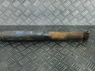 амортизатор задний Citroen C4 Picasso 2 поколение 2014, 1.6 л., дизель, АКПП, минивэн