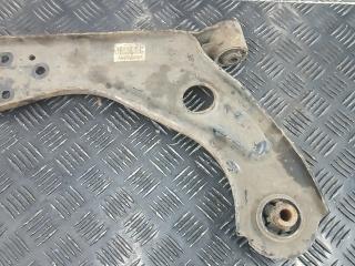 рычаг передний левый Citroen C4 Picasso 2 поколение 2014, 1.6 л., дизель, АКПП, минивэн