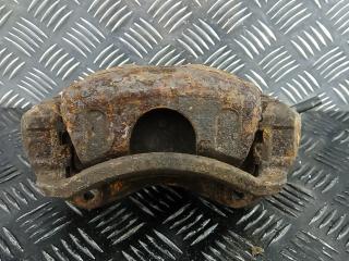 суппорт передний левый Hyundai i40 VF 2013, 1.7 л., дизель, МКПП, седан, 581103Z100, 581803ZA00