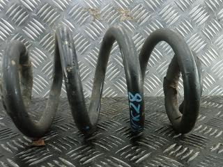 пружина задняя Renault Master 2 поколение [рестайлинг] 2004, 2.5 л., дизель, МКПП, микроавтобус