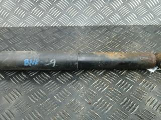 амортизатор задний Citroen C4 Picasso 2 поколение 2014, 1.6 л., дизель, АКПП, минивэн