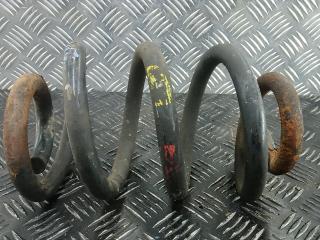 пружина задняя Renault Master 2 поколение [рестайлинг] 2004, 2.5 л., дизель, МКПП, микроавтобус