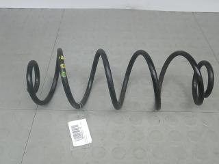 пружина задняя Citroen C4 Picasso 2 поколение 2014, 1.6 л., дизель, АКПП, минивэн