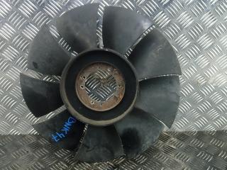 крыльчатка вискомуфты IVECO Daily 5 поколение 2012, 2.3 л., дизель, МКПП, микроавтобус