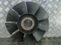 крыльчатка вискомуфты IVECO Daily 5 поколение 2012, 2.3 л., дизель, МКПП, микроавтобус - фото №2