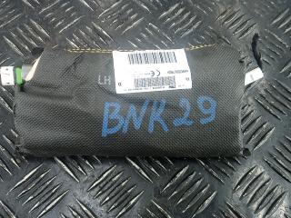 Подушка сидения водителя Citroen C4 Picasso 2 поколение 2014, 1.6 л., дизель, АКПП, минивэн