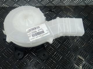 моторчик печки Citroen C4 Picasso 2 поколение 2014, 1.6 л., дизель, АКПП, минивэн