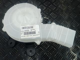 моторчик печки Citroen C4 Picasso 2 поколение 2014, 1.6 л., дизель, АКПП, минивэн