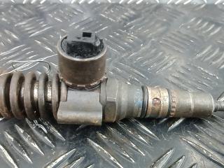 форсунка Chrysler Sebring 3 поколение 2009, 2.0 л., дизель, МКПП, седан, 68000912AA, 0414720404