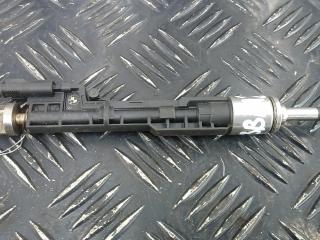 форсунка BMW 5 серия F07/F10/F11 2011, 2.0 л., 528i, бензин, АКПП, седан, 0261500109, 111024226