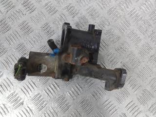 клапан EGR Opel Astra H/Family [рестайлинг] 2005, 1.7 л., дизель, МКПП, хетчбэк 5 дв., 8973586130