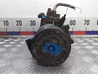 компрессор кондиционера Suzuki Grand Vitara 2 поколение [рестайлинг] 2008, 1.9 л., дизель, МКПП, внедорожник 5 дв., 9520167JA0