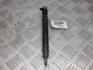 форсунка Ford Mondeo 4 поколение [рестайлинг] 2011, 2.0 л., дизель, МКПП, хетчбэк 5 дв.