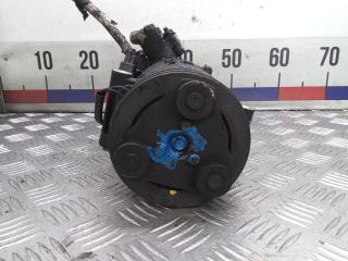 компрессор кондиционера Ford Mondeo 4 поколение [рестайлинг] 2011, 2.0 л., дизель, МКПП, хетчбэк 5 дв.