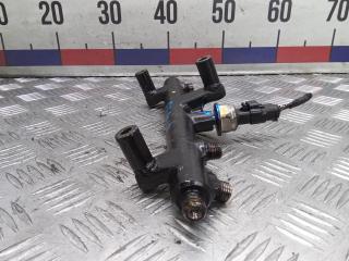 топливная рампа Ford Mondeo 4 поколение [рестайлинг] 2011, 2.0 л., дизель, МКПП, хетчбэк 5 дв.