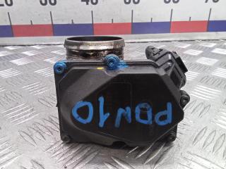 заслонка дроссельная Ford Mondeo 4 поколение [рестайлинг] 2011, 2.0 л., дизель, МКПП, хетчбэк 5 дв.