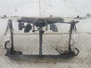 Передняя панель крепления облицовки (телевизор) Lexus GS 3 поколение 2006, 3.5 л., бензин, АКПП, седан, 5320230903, 5320330903, 5320530080, 5710430080, 5321730901