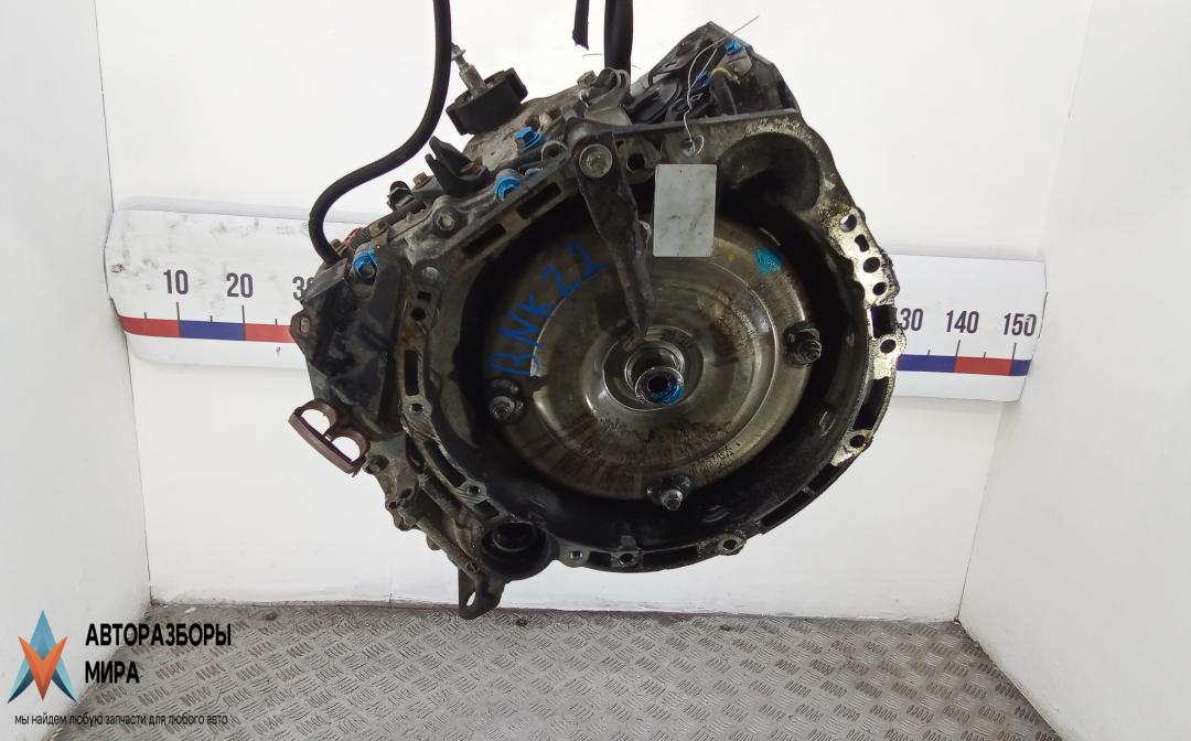 АКПП Renault Laguna 3 поколение 2009, 2.0 л., дизель, АКПП, хетчбэк 5 дв., 7702001 - фото №1