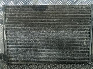 радиатор кондиционера Volkswagen Jetta 6 поколение 2012, 2.0 л., TDi, дизель, МКПП, седан, 5C0298403