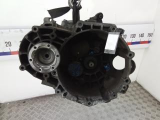 МКПП Volkswagen Jetta 6 поколение 2012, 2.0 л., TDi, дизель, МКПП, седан, NFP