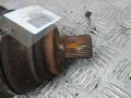полуось передняя левая (приводной вал, ШРУС) Volkswagen Jetta 6 поколение 2012, 2.0 л., TDi, дизель, МКПП, седан - фото №5