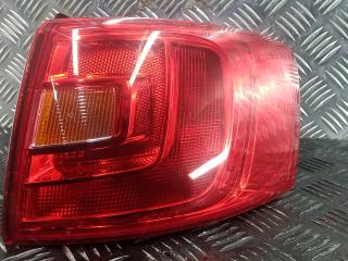 фонарь задний правый Volkswagen Jetta 6 поколение 2012, 2.0 л., TDi, дизель, МКПП, седан