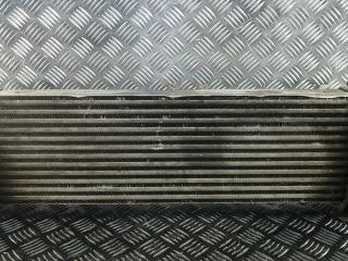 радиатор интеркулера IVECO Daily 5 поколение 2012, 2.3 л., дизель, МКПП, микроавтобус, 5801526777