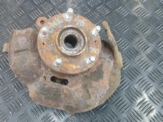 ступица передняя правая Kia Sportage 3 поколение 2011, 1.7 л., дизель, МКПП, внедорожник 5 дв., 517163U000, 517503K000