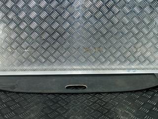 шторка багажника Nissan Note E11 2006, 1.4 л., бензин, МКПП, хетчбэк 5 дв.