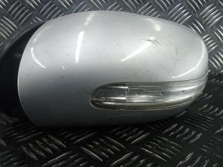 зеркало левое Mercedes-Benz C-Класс W203/S203/CL203 [рестайлинг] 2005, 2.2 л., D C200 CDI, дизель, АКПП, универсал, 9PIN