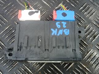 блок управления (другие) Citroen C4 Picasso 2 поколение 2014, 1.6 л., дизель, АКПП, минивэн, 9800162780