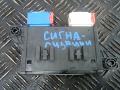 блок управления (другие) Citroen C4 Picasso 2 поколение 2014, 1.6 л., дизель, АКПП, минивэн, 9800162780 - фото №3