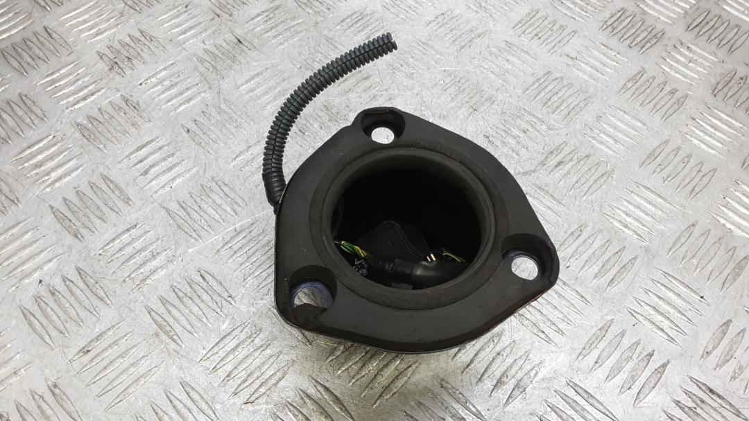 датчик дорожного просвета Lexus GS 3 поколение 2006, 3.5 л., бензин, АКПП, седан, 8924130040 - фото №1