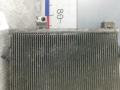 радиатор кондиционера Citroen C5 2 поколение 2010, 2.0 л., дизель, МКПП, седан - фото №3