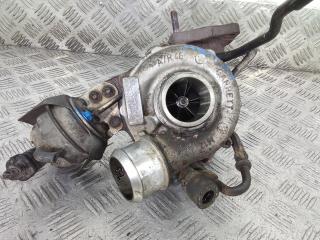 турбина Ford Mondeo 4 поколение [рестайлинг] 2012, 2.0 л., дизель, МКПП, хетчбэк 5 дв., 1445UZ