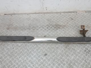 подножка Dodge Nitro 1 поколение 2008, 2.8 л., дизель, АКПП, внедорожник 5 дв.