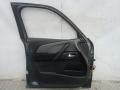 дверь передняя левая Citroen C4 Picasso 2 поколение 2014, 1.6 л., HDi 8V, дизель, МКПП, минивэн - фото №7
