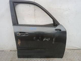 дверь передняя правая Citroen C4 Picasso 2 поколение 2014, 1.6 л., HDi 8V, дизель, МКПП, минивэн